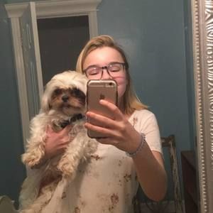 Meet your Posher, Jamielee